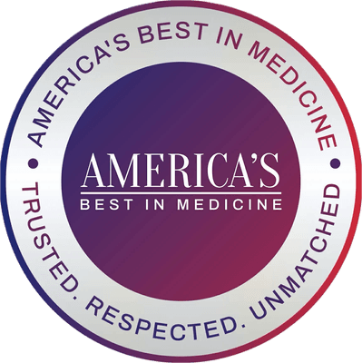 America's Best in Medicine