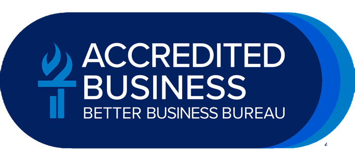 BBB Accredited Business