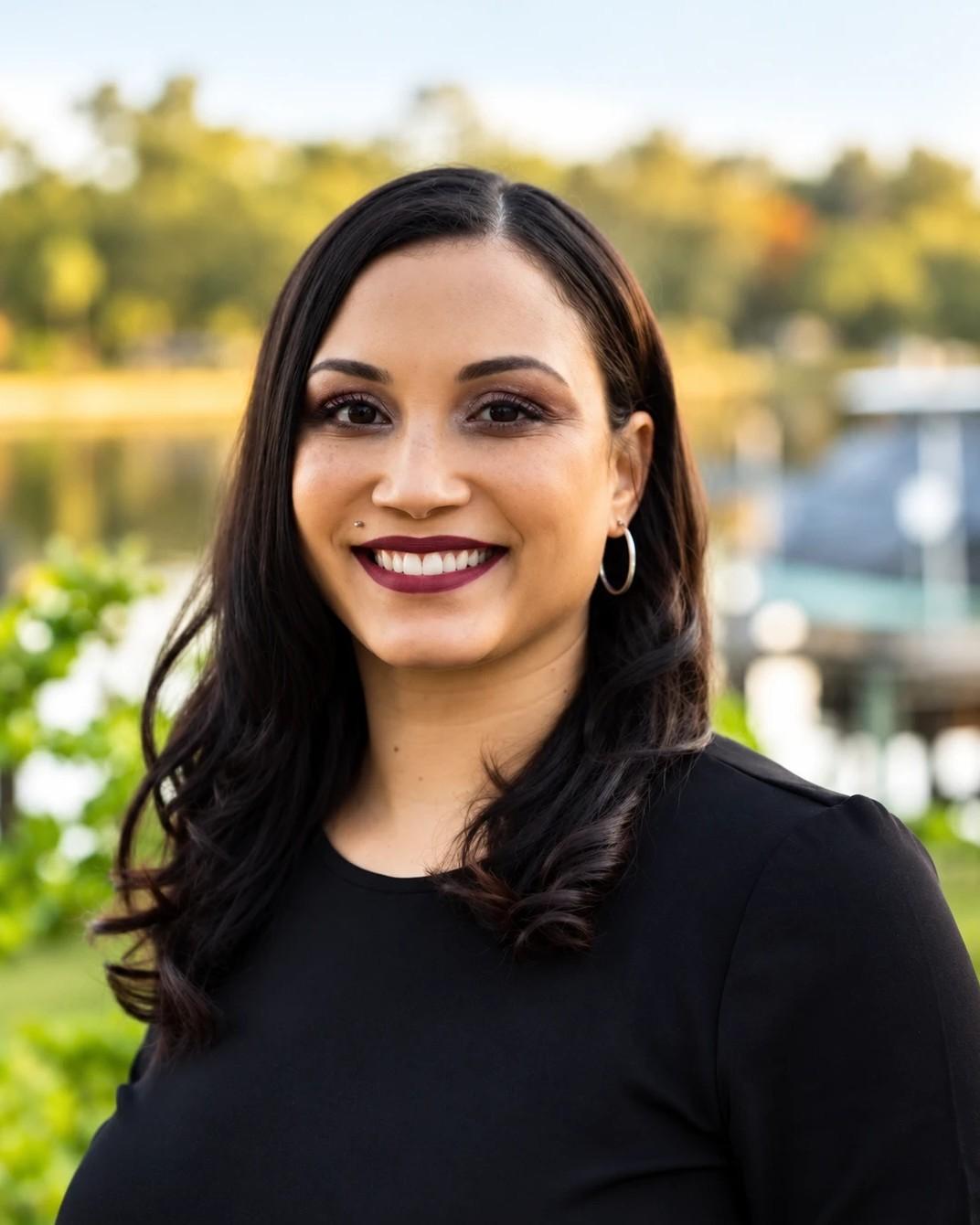 Adriana Jefferson